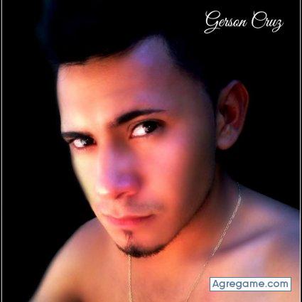 yimygersonlopezcruz chico soltero en San Rafael Pie De La Cuesta