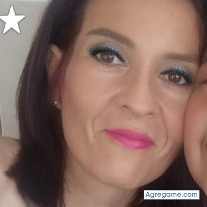 PaolaMontaner chica soltera en Metán