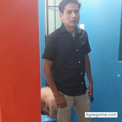 Bernardochigne chico soltero en San Pedro De Lloc