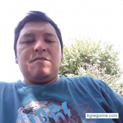 pablomerlo3057 chico soltero en General Pinto