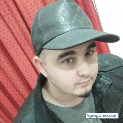 Gabodelsur chico soltero en San Francisco Solano