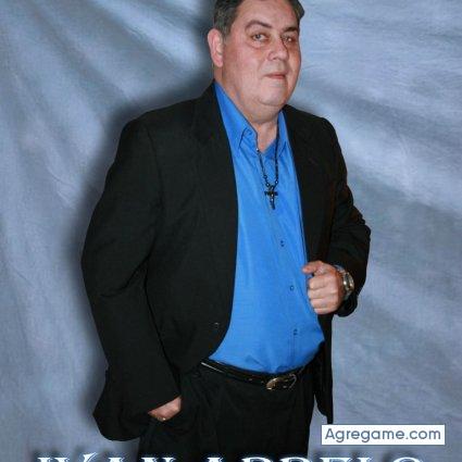 IvanArbelo chico soltero en 