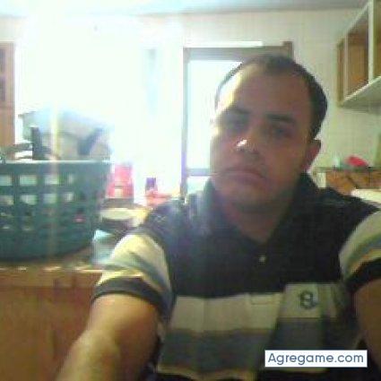 hectormtz chico soltero en Gustavo A. Madero