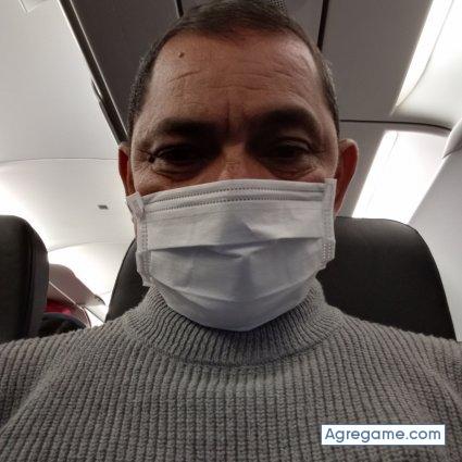 gervalen chico casado en Monterrey