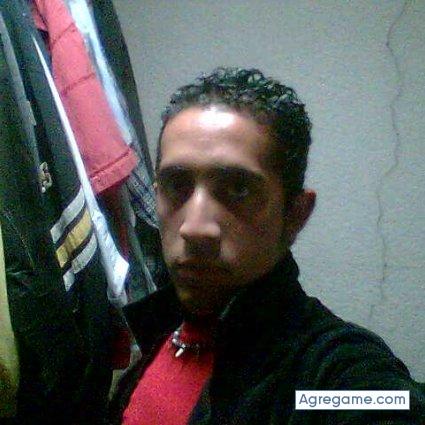 darkblake chico soltero en Tultitlán