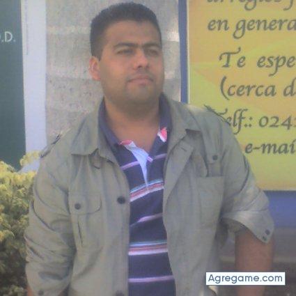 Juanccamero chico soltero en Zaraza