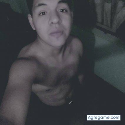 christianalexander55 chico soltero en Paita