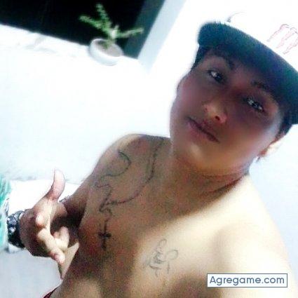 Jostin01 chico soltero en Chao