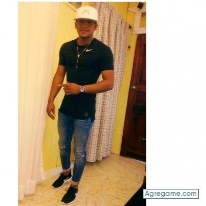 yuniorramires chico soltero en Santa Cruz De Barahona