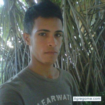 iskawry chico soltero en Gaspar Hernández