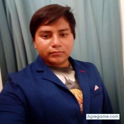 Rheisor chico soltero en Altamira