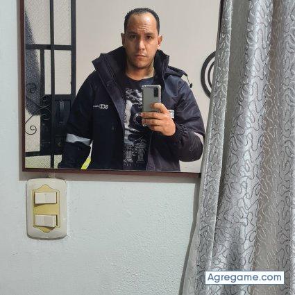 Gera2lex chico soltero en San Diego