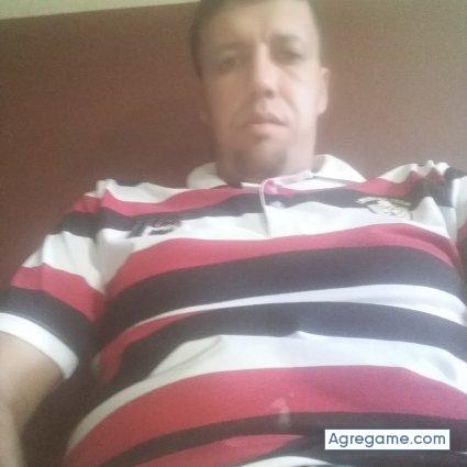 Monchimarin chico soltero en San Alberto