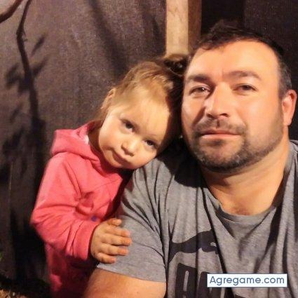 rogerventurelli chico soltero en Frutillar