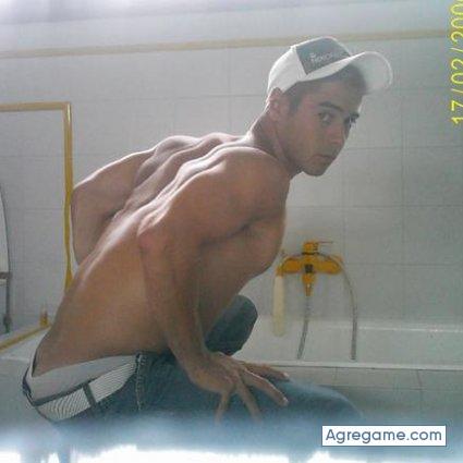 alexix chico soltero en Santa perpetua de mogoda