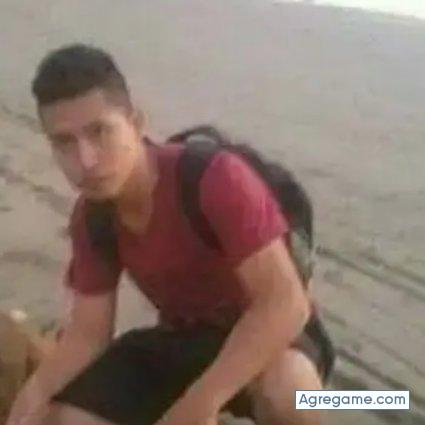 Foto de Jean, 27 años en Santiago