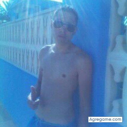 ttego chico soltero en Valencia