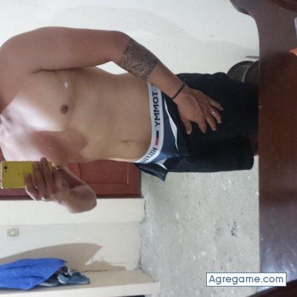 Latino101 chico soltero en Guayaquil