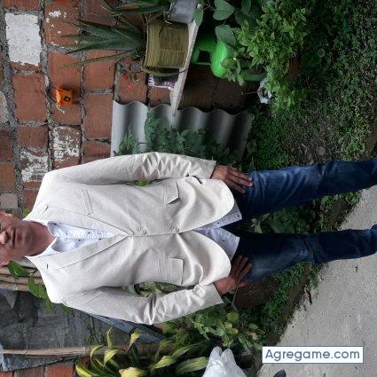 Juanjo1106 chico soltero en Santuario