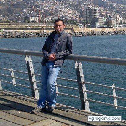 richardduran chico soltero en La Laja