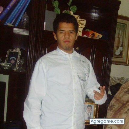 gillemo chico soltero en Tepic