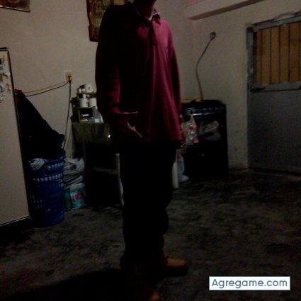 betogalarza chico soltero en Lorain