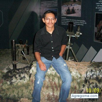 xavy83 chico soltero en Tlacotepec De Benito Juárez