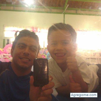 lacho29 chico soltero en Sabaneta