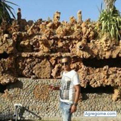 khalidel9643 chico soltero en Villacarrillo