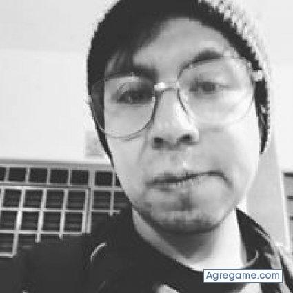 gustavolopez1572 chico soltero en Hidalgo Del Parral