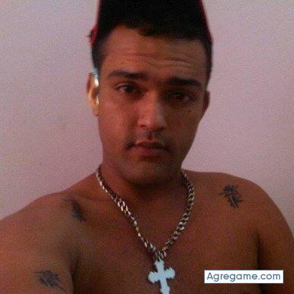 ernestomogoll-n chico soltero en Bachaquero