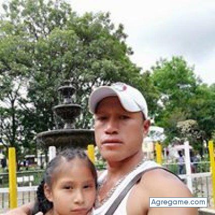 sandonajuaqui chico soltero en Mercaderes