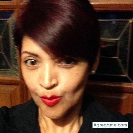 Vickyr chica separada en Monterrey