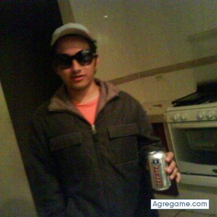 max2 chico soltero en Cananea