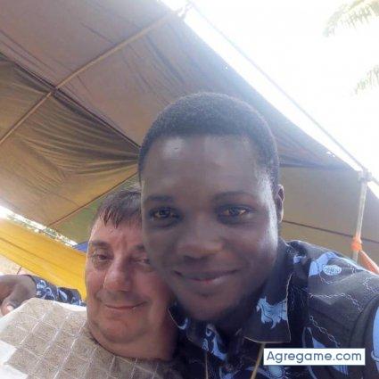 Guillaume09 chico soltero en 