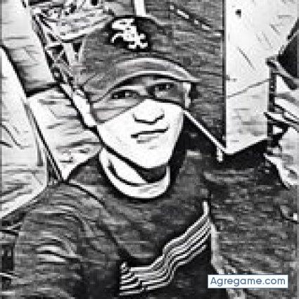 Jeisonz01 chico soltero en Maracay