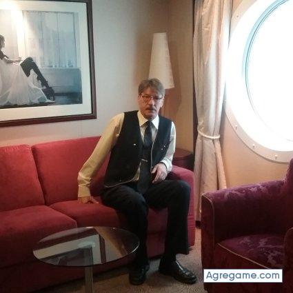 Roar06 chico soltero en Valdepeñas