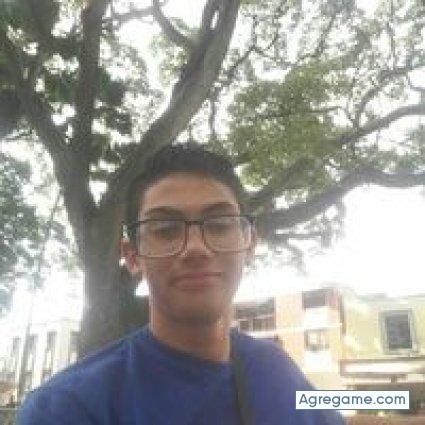 danielperaza5555 chico soltero en Valera