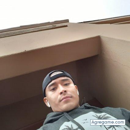 Manguelsanchez chico soltero en Los Angeles