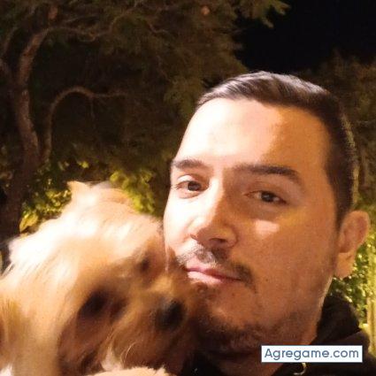 Zamasuu chico soltero en Elche