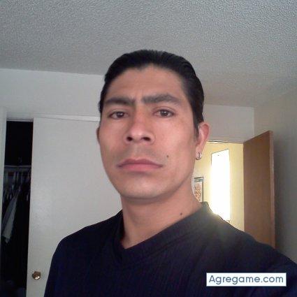 Ramiro23 chico soltero en San Jose