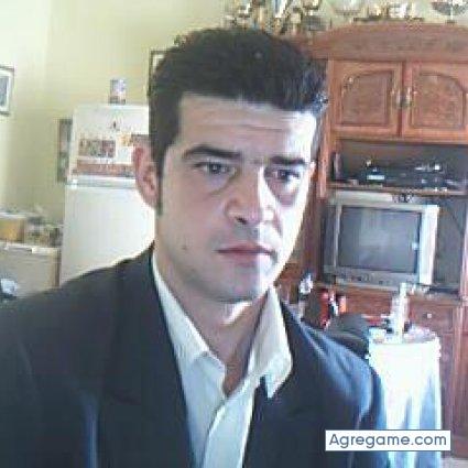 josemi2 chico soltero en Maracena