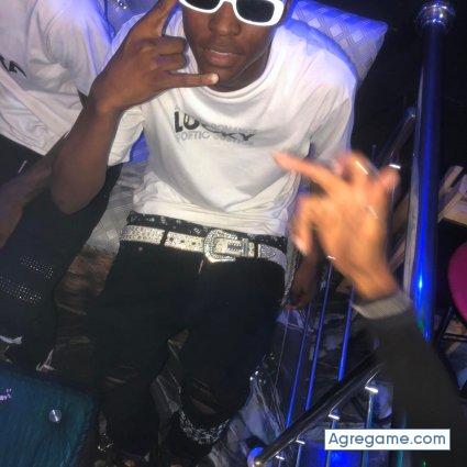 yoohmismooh chico soltero en Sabana Perdida