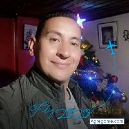 carlosarmando9774 chico soltero en Garagoa