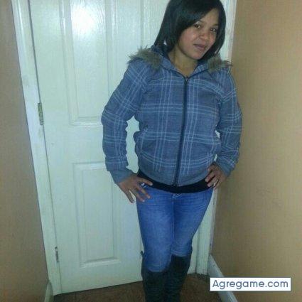 ruth13 chica soltera en Fort Washington