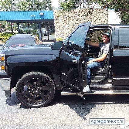 markolopez9384 chico soltero en Durham