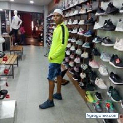 adanramirez3914 chico soltero en Alajuelita