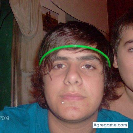 alanotaku chico soltero en General Rodríguez