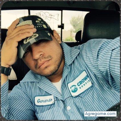 gerardo1978 chico soltero en Fort Walton Beach
