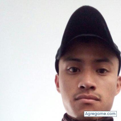 Antonio2255 chico soltero en Gustavo A. Madero